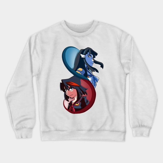 Red Oni and Blue Oni